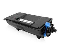 LeciRoba TK3160 TK-3160 - Toner per Kyocera TK3160 TK -3160K TK-3160 1T02T90NL0 per Kyocera P3045dn P3050dn P3055dn P3060dn P3150dn P32600dn DN M31 45dn M3645dn M3860idn M3860idnf stampante