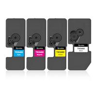 LeciRoba TK5480 TK-5480 - Toner per Kyocera TK5480 TK-5480K TK-5480C TK-5480M TK-5480Y per stampante Kyocera Ecosys PA2101cx PA2101cwx MA2101cfx MA2101cwfx MA2101cwfx