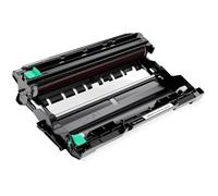 LeciRoba Unità tamburo DR2510 DR-2510 per Brother DCP-L2620DW DCP-L2627DW DCP-L2660DW DCP-L2665DW HL-L2400DW HL-L2445DW HL-L2447DW MFC-L2800DW MFC-L2827DW MFC-L2827DWXL MFC-L2835DW MFC-L286 0DW