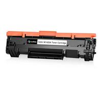 LeciRoba W1420A - Toner per HP W1420A 142A 142X W1420X per stampante HP LaserJet M110 M110W MFP M140 MFP M140W MFP M139W (con chip, confezione da 1)
