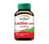 Lecithin 1200 Lecitina 100cps