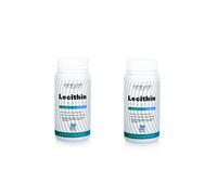 Lecitina 1200 per la regolazione del colesterolo nel fegato Integratore...