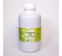 LECITINA 1200mg. 200perlas - trattamento pensato per un impiego regolare, ideale per chi cerca un prodotto affidabile ogni giorno ed è indicato per chi predilige prodotti efficaci e pratici da usare o