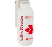 LECITINA 80 DA LT. 1 - BAGNANTE TENSIOATTIVANTE BIO - SERBIOS