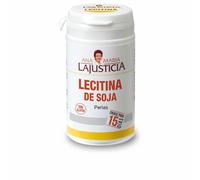 Lecitina Ana María Lajusticia Lecitina De Soja Lecitina di Soia 90 Unità