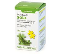 LECITINA DI SOIA 200PRL