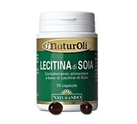 LECITINA DI SOIA 70CPS