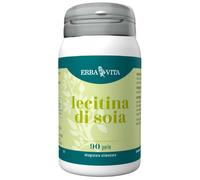 Lecitina di Soia 90 Perle