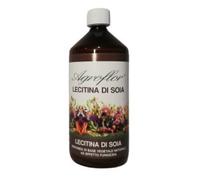 LECITINA DI SOIA AGROFLOR FUNGICIDA SPRAY PRONTO ALL' USO 1 LT