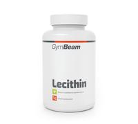 GymBeam Lecithin 120 cps Neutro