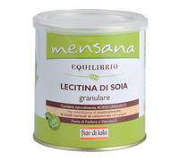 Lecitina di soia granulare 250 g