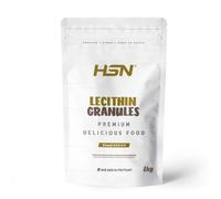 Lecitina di soia granulata 1kg