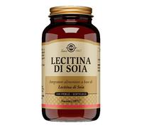 Lecitina Di Soia Solgar 100 Perle SoftGels