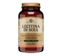 Solgar Lecitina di Soia 1200 100 perle