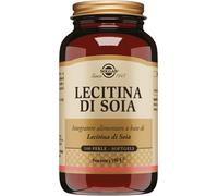 LECITINA SOIA 1200 Perle Solgar