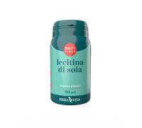 Erba Vita Lecitina Di Soia 90 Perle