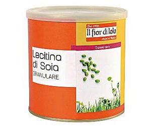 LECITINA SOJA GRAN 250G FDL
