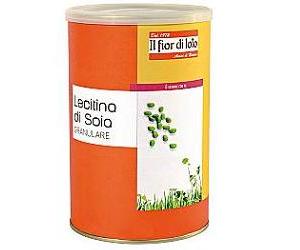 LECITINA SOJA GRAN 400G FDL