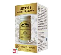 LECIVIS Dr.Giorgini 100G 80 SOFTGEL