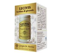 LECIVIS Dr.Giorgini 100G 80 SOFTGEL