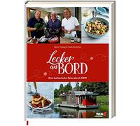 Lecker an Bord: Eine kulinarische Reise durch NRW