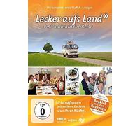 Lecker aufs Land - Eine kulinarische Reise! - Staffel 1
