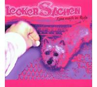 Lecker Sachen - Lass Mich in Ruh!