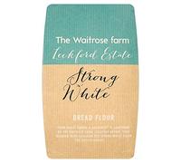 Leckford - Farina di pane bianco forte, 1,5 kg