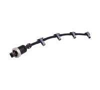 Leckkraftstoff Tubo per VW Passat Cc Variant 3C_Scirocco 137 2.0 Tdi You.S