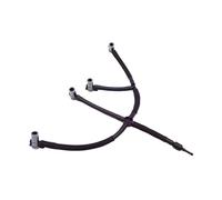 Leckkraftstoffschlauch Per VW Amarok (2H_) Pritsche (S1B) 2.0 BiTDI TDI YOU.S