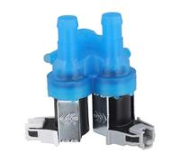 LECKL-Ricambio, Compatibile Con Whirlpool, Valvola Di Ingresso Dell'acqua W10212596 For Riparazioni Di Lavatrici