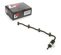 Lecköl Ritorno Tubo Di Sovrappressione Per RENAULT KOLEOS 1 I HY 2.0 DCI