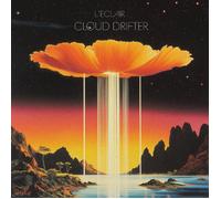 L'Eclair Cloud Drifter (Cassette)