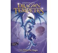 L'éclair de magie: 1