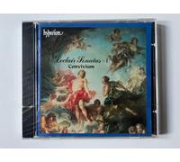 Leclair J. - Sonatas from Book III Op. 5, Vol. 1