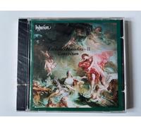 CONVIVIUM Leclair/four Sonatas (CD) Album