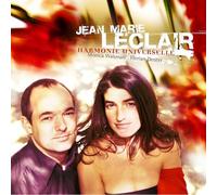 Leclair: Sonatas for 2 Violins, Op.3