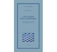 Libri Luigi Melica - «L' Eclairer Dell'olimpismo. De Coubertin Tra I Giganti Del