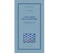 «L'éclairer» dell’Olimpismo. De Coubertin tra i giganti del metodo comparato