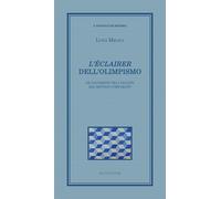 «L'éclairer» dell'Olimpismo. De Coubertin tra i giganti del metodo comparato