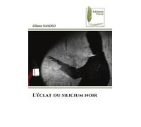 L'éclat du silicium noir