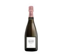 Leclerc Briant Champagne Rose Extra Brut Cl 75