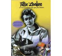 Felix Leclerc - C'est La Premiere Fois..