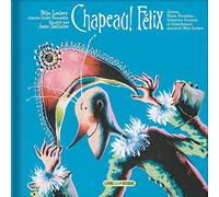LECLERC, FELIX - CHAPEAU FELIX