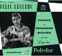 Leclerc Felix - Collection 25cm