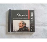 Leclerc,Felix - Félix Leclerc : Master Serie, Volume 1