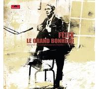 Leclerc, Felix - Grand Bonheur-Integrale