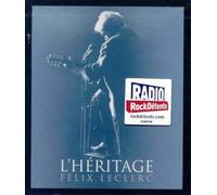 Leclerc, Felix - Heritage L