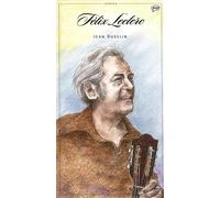 Leclerc, Felix - Illustre Par Jean Buzelin (2 CD)