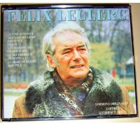 Leclerc, Felix - Le Petit Bonheur